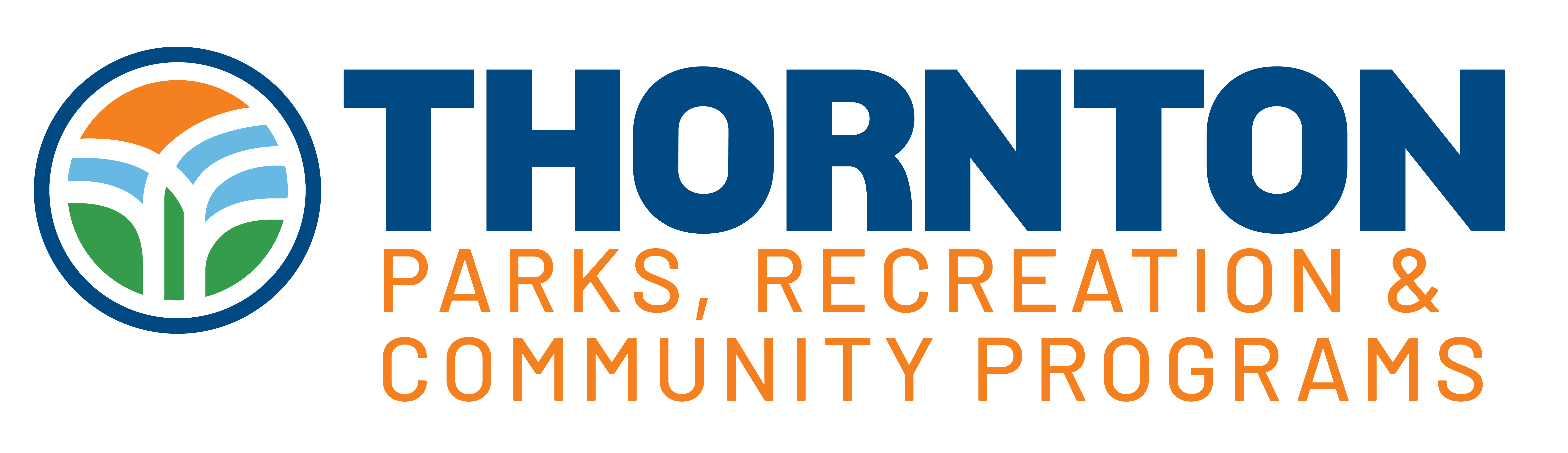 ThorntonParksAndRecLogo